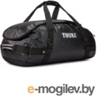 Спортивная сумка Thule Chasm 70L TDSD203K / 3204415 (черный)