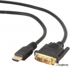 Адаптер Cablexpert CC-HDMI-DVI-15