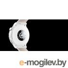 Huawei WATCH GT 3 Pro Silver Bezel White Ceramic Case (FRG-B19)