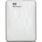 WD 1Tb WDBEMM0010BWT-EEUE White 2.5, USB 3.0