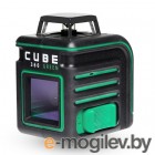   ADA Instruments Cube 360 Basic Edition Green / A00672