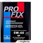   Profix Engine Oil 5W40 SP / SP5W40C (4)