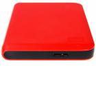 Western Digital 500Gb 2.5 WDBADB5000ARD Red