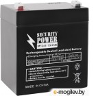    Security Power SP 12-4,5 (12V/4.5Ah)