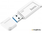 Usb flash накопитель Hoco UD11 USB3.0 16Gb (белый)