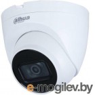 Камера видеонаблюдения Dahua DH-IPC-HDW2230TP-AS-0360B белый