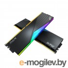 Память DDR5 2x16Gb PC5-41600 ADATA XPG LANCER RGB AX5U5200C3816G-DCLARWH