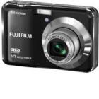  Fujifilm FinePix AX500