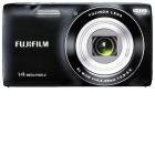 Fujifilm FinePix JZ100 Black