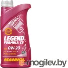   Mannol Legend Formula C5 0W20 SP RC / MN7921-1 (1)
