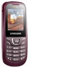 Samsung E1232 Red
