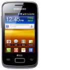  Samsung Galaxy Y Duos / S6102 