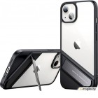 UGREEN Kickstand Protective Case for iPhone 13 mini LP490 (Black) 90149