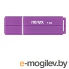 4Gb - Mirex Line Violet 13600-FMULVT04