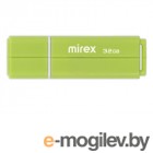 32Gb - Mirex Line Green 13600-FMULGN32