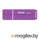 64Gb - Mirex Line Violet 13600-FMULVT64
