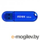 32Gb - Mirex Candy Blue 13600-FMUCBU32