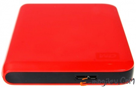 Western Digital 500Gb 2.5 WDBADB5000ARD Red