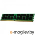 Память DDR4 16Gb PC4-25600 Kingston ECC Reg KSM32ES8/16MF