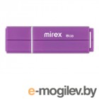8Gb - Mirex Line Violet 13600-FMULVT08