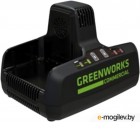 Зарядное устройство GreenWorks G82C2