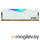 A-Data XPG Spectrix D50 RGB DDR4 DIMM 3600MHz PC28800 CL18 - 8Gb AX4U36008G18I-SW50
