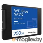 SSD WD 250GB WDS250G3B0A