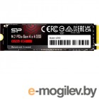 Silicon Power UD90 PCIe Gen 4x4 SP500GBP44UD9005