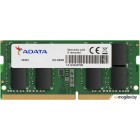 Модуль памяти ADATA 8GB Premier AD4S32008G22-SGN