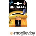 Duracell 6LR61-1BL Basic