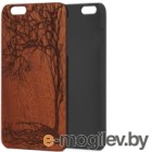 - Case Wood  iPhone SE 2020/2022 (/)