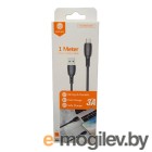 X05 USB-Micro Cable 3A 1m       VIPFAN