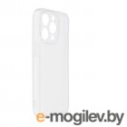  Zibelino  APPLE iPhone 14 Pro Ultra Thin Case Transparent ZUTCP-IPH-14-PRO-CAM-TRN