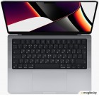 .  Apple MacBook Pro MKGQ3