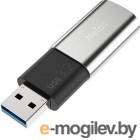 Накопитель Netac US2 USB3.2 Solid State Flash Drive 256GB,up to 530MB/450MB/s