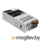 Блок питания 450W ExeGate F450AS (Flex ATX, for ITX case, APFC, КПД 80% (80 PLUS), 4cm fan, 24pin, 4+4pin, 3xSATA, 2xIDE)