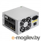 Блок питания 600W ExeGate CP600 (ATX, SC, 8cm fan, 24pin, 4+4pin, PCI-E, 3xSATA, 2xIDE, кабель 220V с защитой от выдергивания)