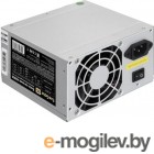 Блок питания 600W ExeGate EX292142RUS AB600 (ATX, 8cm fan, 24pin, 4+4pin, 3xSATA, 2xIDE, FDD)
