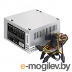 Блок питания 650W ExeGate EX292145RUS CP650 (ATX, 8cm fan, 24pin, 4+4pin, 3xSATA, 2xIDE, FDD)
