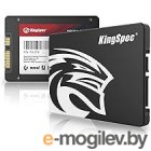  SSD Kingspec SATA III 2Tb P3-2TB 2.5