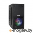  Minitower ExeGate mEVO-7807-NPX600 (mATX,  600NPX 12, 1*USB+1*USB3.0,  1x12  RGB )
