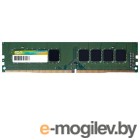 Модуль памяти Silicon Power 8GB 2400МГц DDR4 CL17 DIMM 1Gx8 SR