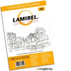    Fellowes 100 A4 (25)  216x303 Lamirel (LA-78801)
