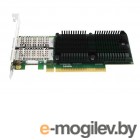   PCIE 10GB 16QSFP28 LRES1014PF-2QSFP28 LR-LINK