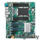   Advantech ASMB-815-00A1E LGA 3647-P0 Intel Xeon Scalable ATX Server Board with 6 DDR4, 5 PCIe x8 or 2 PCIe x16 and 1 PCIe x8, 8 SATA3, 6 USB3.0, Dual GbE LAN