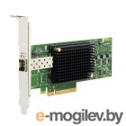   Emulex LPe32000-M2 Gen 6 (32GFC), 1-port, 16Gb/s, PCIe Gen3
