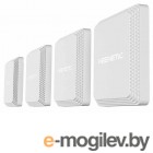  - Keenetic Voyager Pro Pack  (4-pack)    Mesh Wi-Fi 6 AX1800,   Wi-Fi, 2- Smart-,   /   Power over Ethernet (    )