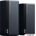  Xiaomi Mesh System AX3000 RA82 (DVB4287GL) (2-pack) Black (743221) DVB4287GL