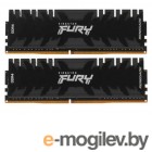 Kingston Fury Renegade DDR4 4266MHz CL19 DIMM 16 KIT (2x8Gb) KF442C19RBK2/16