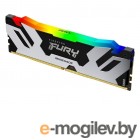Kingston Fury SO-DIMM DDR5-6400MHz CL32 - 16Gb KF564C32RSA-16